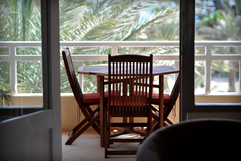 

Roma - Isola di Sal, Capo Verde - Morabeza Hotel