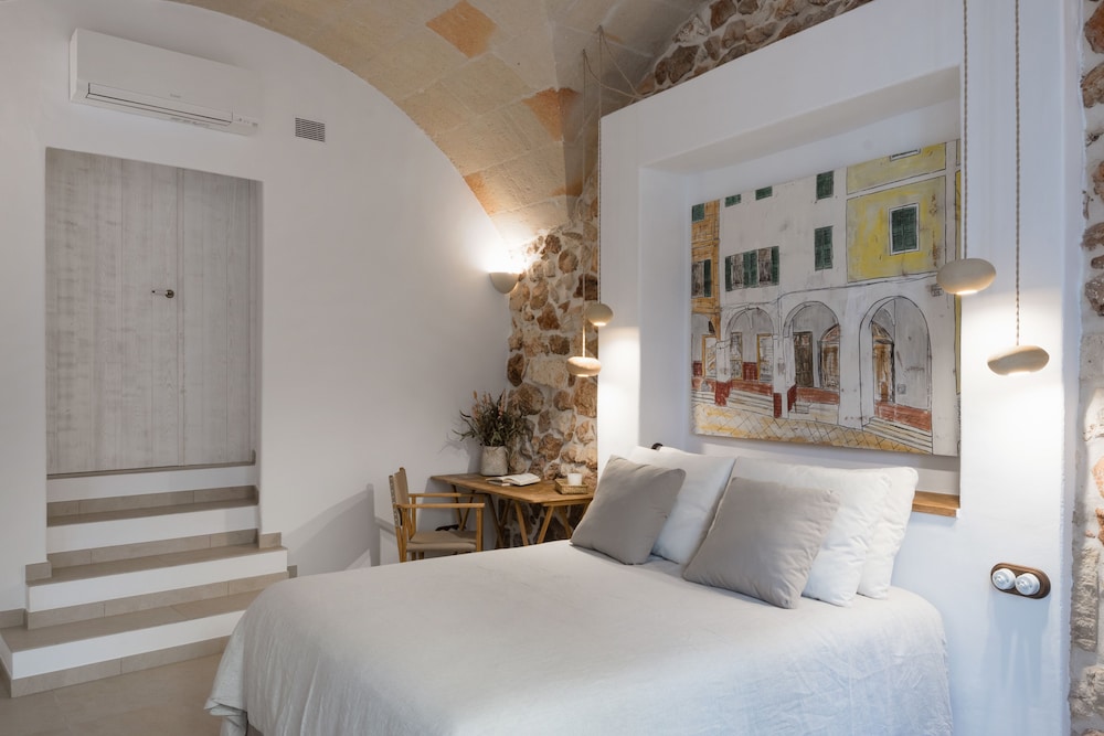 

Milano - Sa Caleta - Hotel Nou Sant Antoni