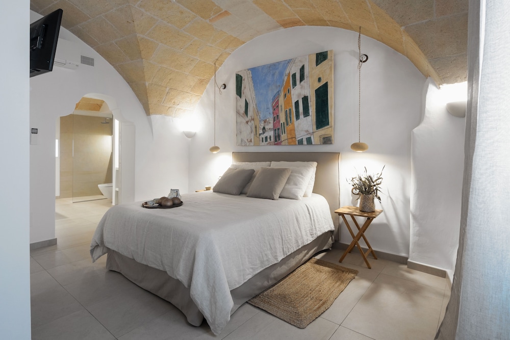 

Bologna - Ciutadella de Menorca - Hotel Nou Sant Antoni