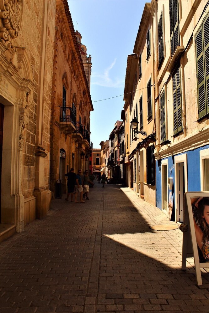 

Milano - Sa Caleta - Hotel Nou Sant Antoni