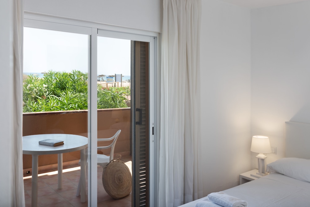 

Napoli - Pals - Apartaments Beach & Golf Resort