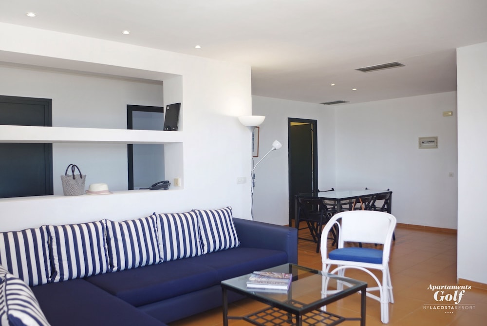 

Bologna - Pals - Apartaments Beach & Golf Resort