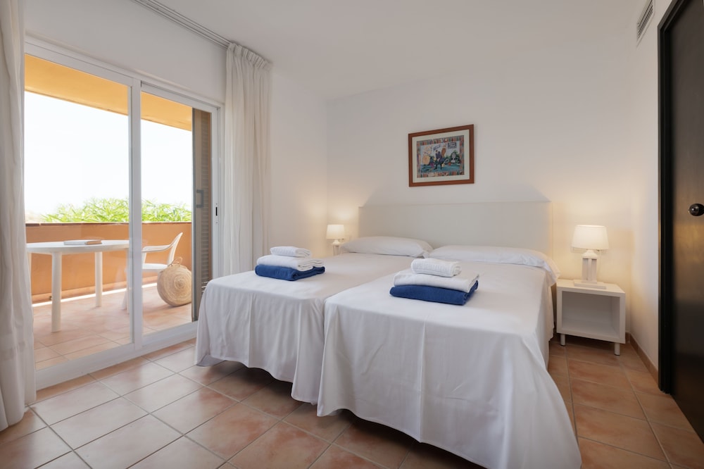 

Genova - Pals - Apartaments Beach & Golf Resort
