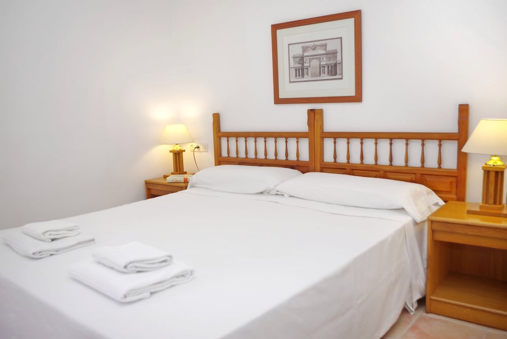 

Bologna - Pals - Apartaments Beach & Golf Resort
