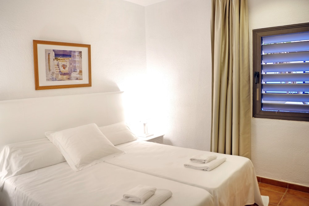 

Bologna - Pals - Apartaments Beach & Golf Resort