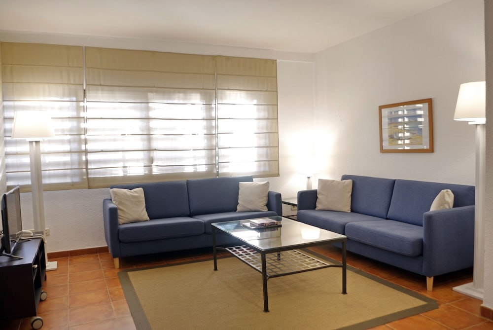 

Venezia - Begur - Apartaments Beach & Golf Resort