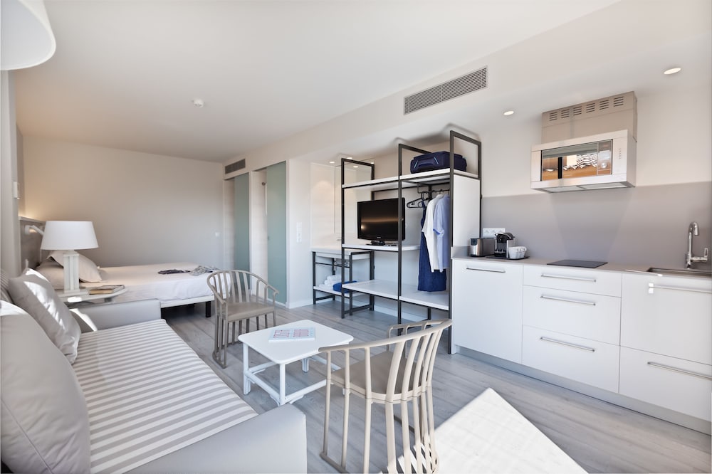 

Bologna - Begur - Apartamentos Beach & Golf Resort