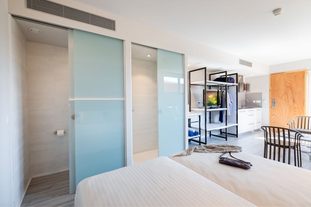 

Roma - Pals - Apartaments Beach & Golf Resort