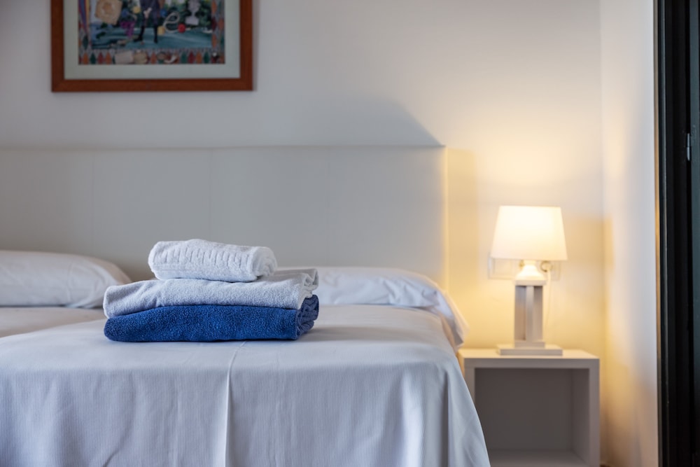 

Milano - Begur - Apartamentos Beach & Golf Resort