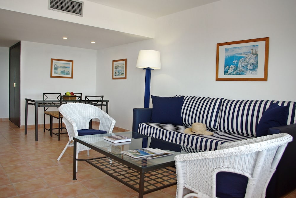 

Torino - Pals - Apartaments Beach & Golf Resort