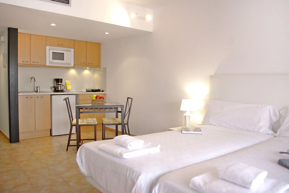 

Napoli - Begur - Apartamentos Beach & Golf Resort