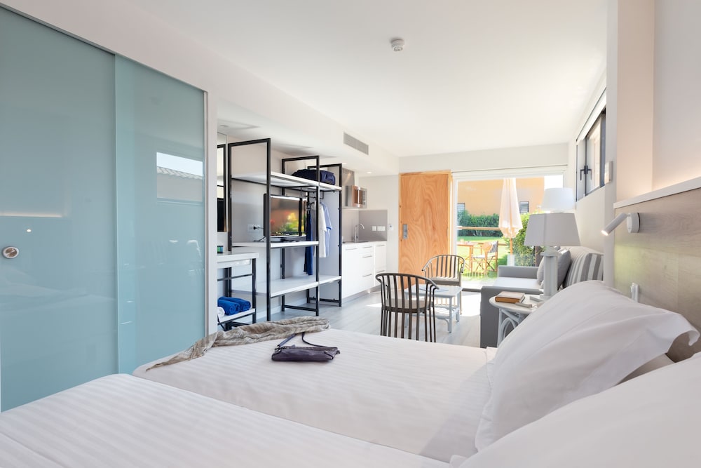 

Roma - Pals - Apartamentos Beach & Golf Resort
