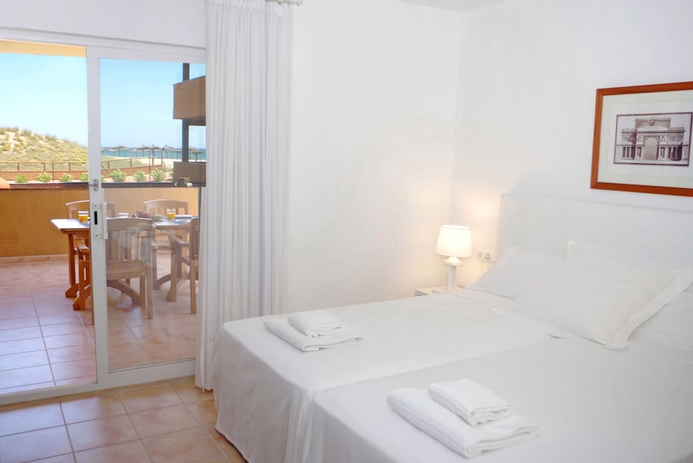 

Pisa - Pals - Apartaments Beach & Golf Resort