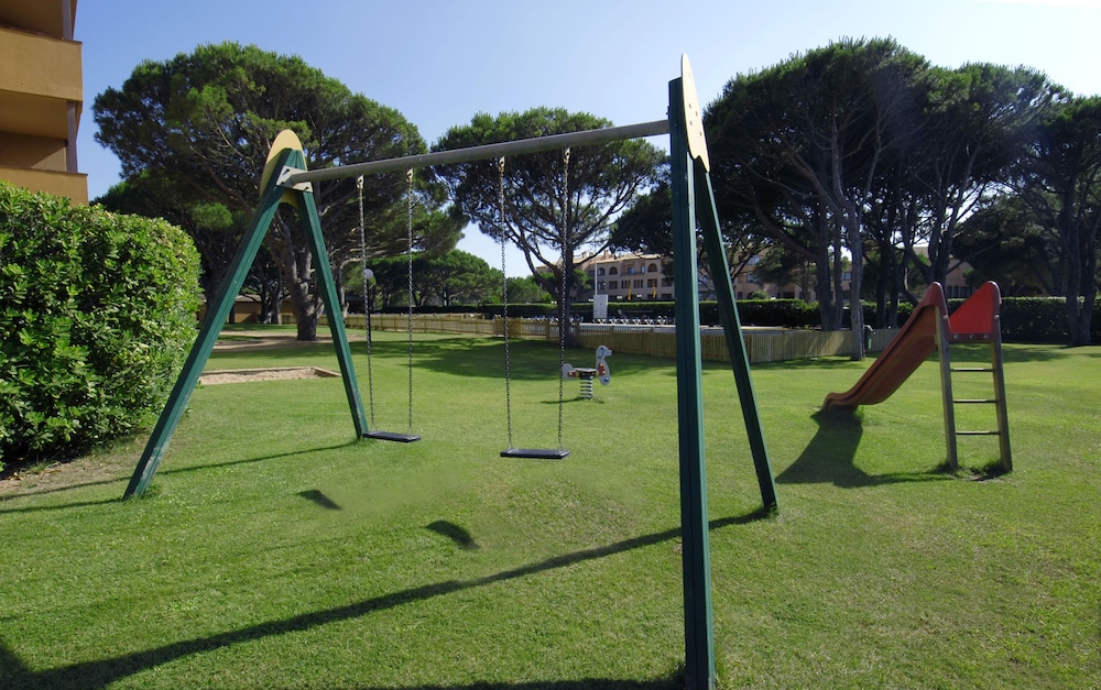 

Bologna - Pals - Apartamentos Beach & Golf Resort