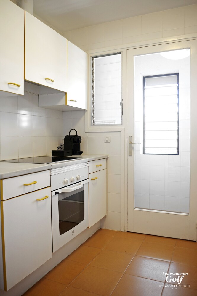 

Milano - Pals - Apartaments Beach & Golf Resort