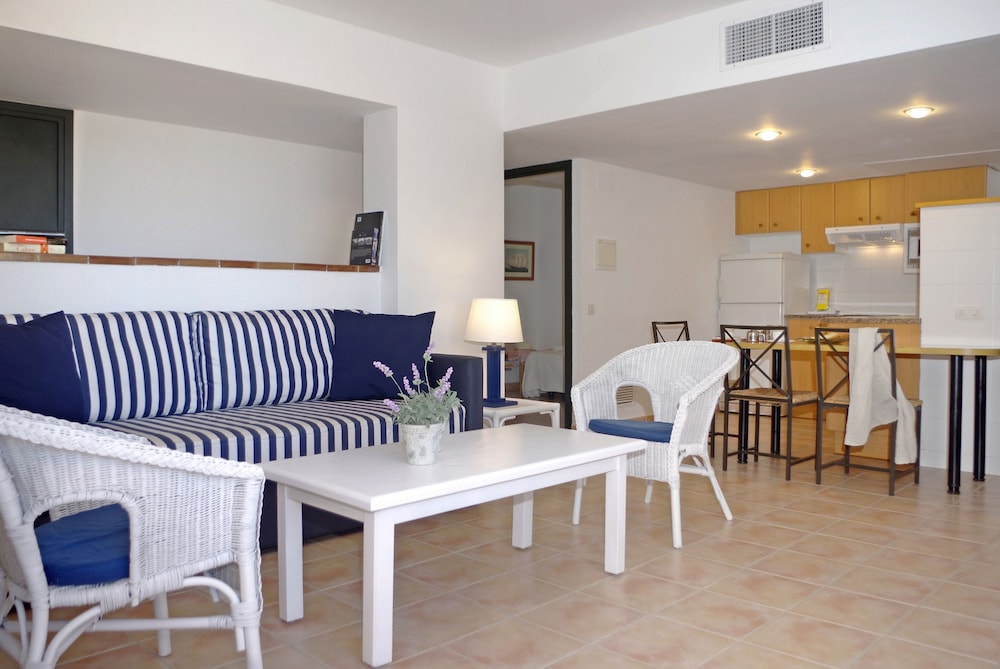 

Milano - Pals - Apartaments Beach & Golf Resort