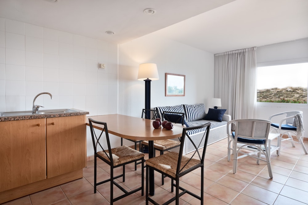 

Bologna - Pals - Apartaments Beach & Golf Resort