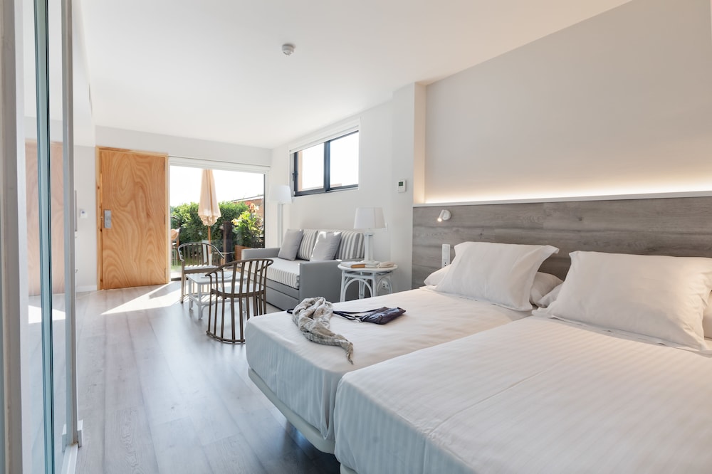 

Milano - Costa Brava, Spagna - Apartamentos Beach & Golf Resort