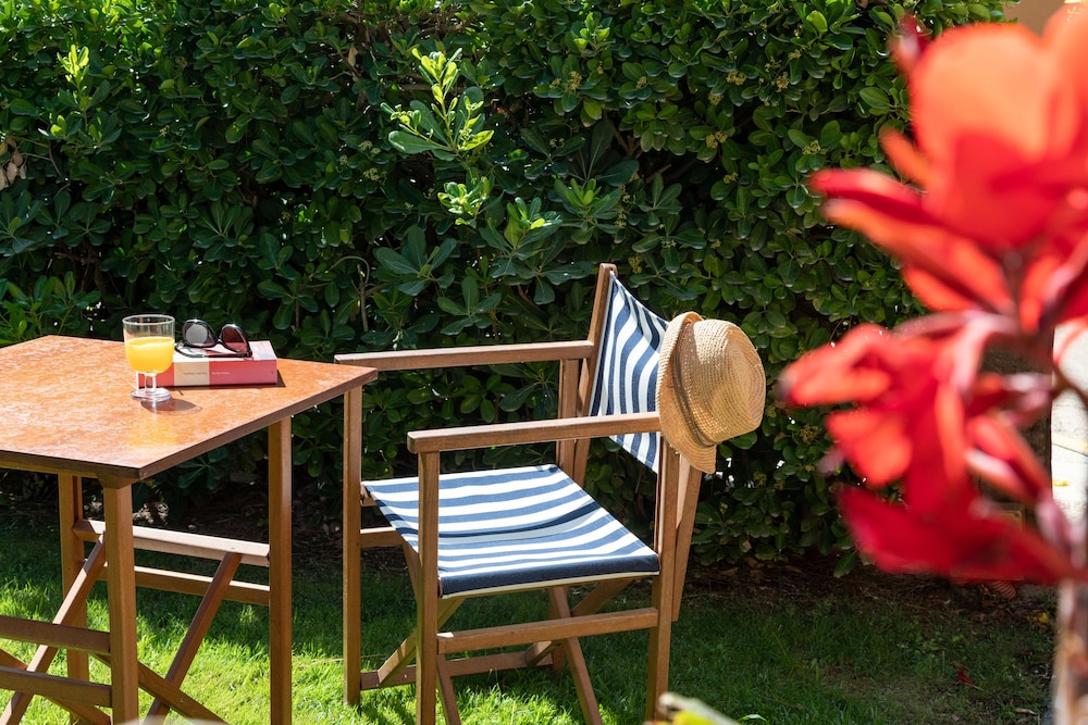 

Milano - Pals - Apartamentos Beach & Golf Resort