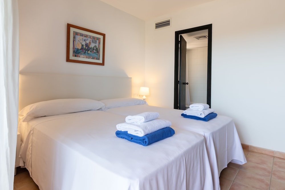 

Venezia - Begur - Apartaments Beach & Golf Resort