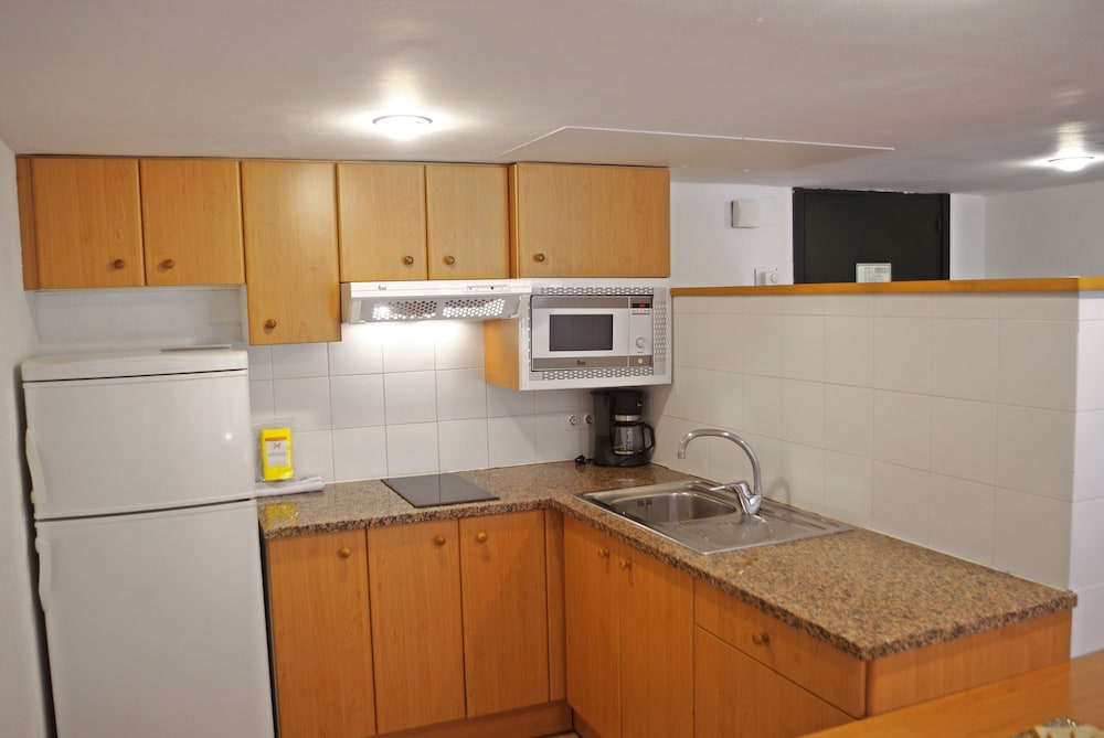 

Milano - Pals - Apartaments Beach & Golf Resort