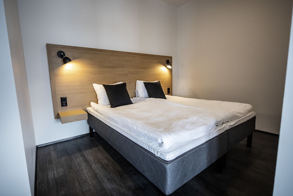 

Milano - Islanda - 201 Hotel