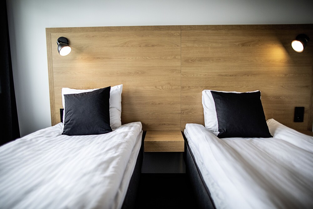 

Napoli - Kopavogur - 201 Hotel
