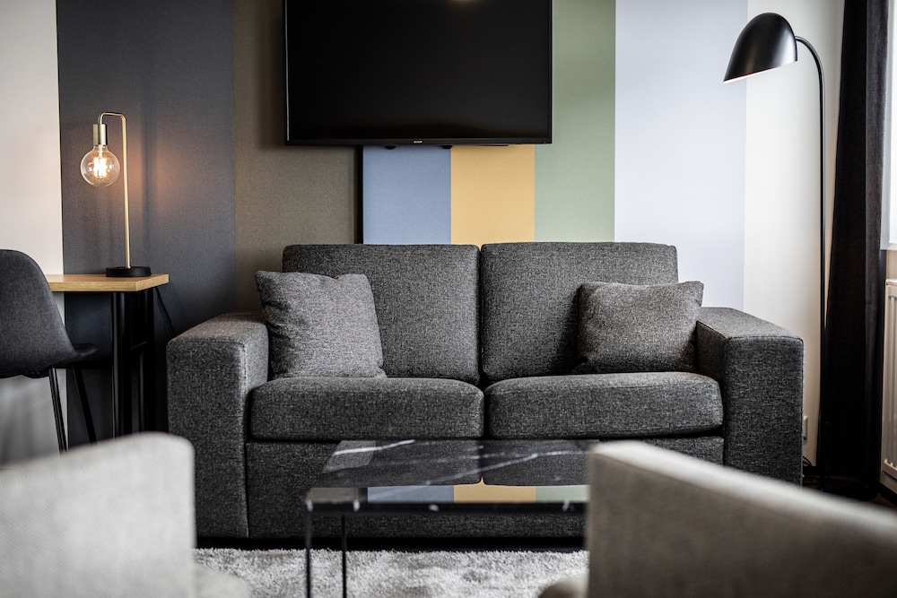 

Milano - Garðabær - 201 Hotel