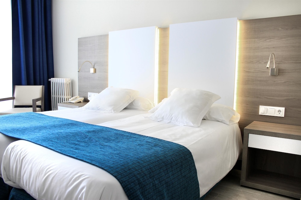 

Trieste - Cala Ratjada - Hotel Bella Playa & Spa