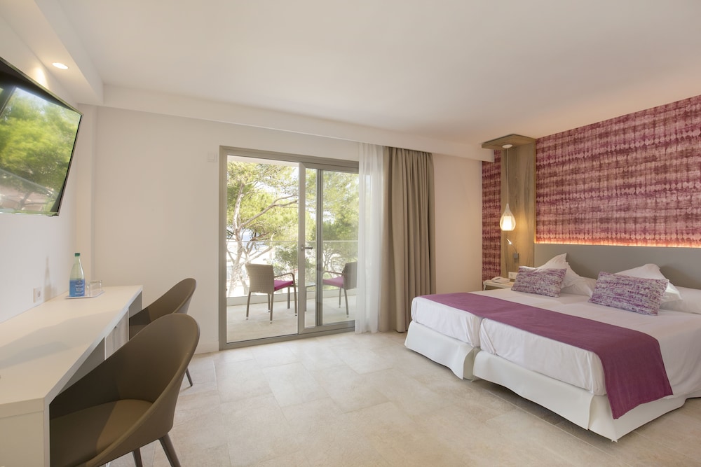 

Torino - Cala Ratjada - Hotel Bella Playa & Spa