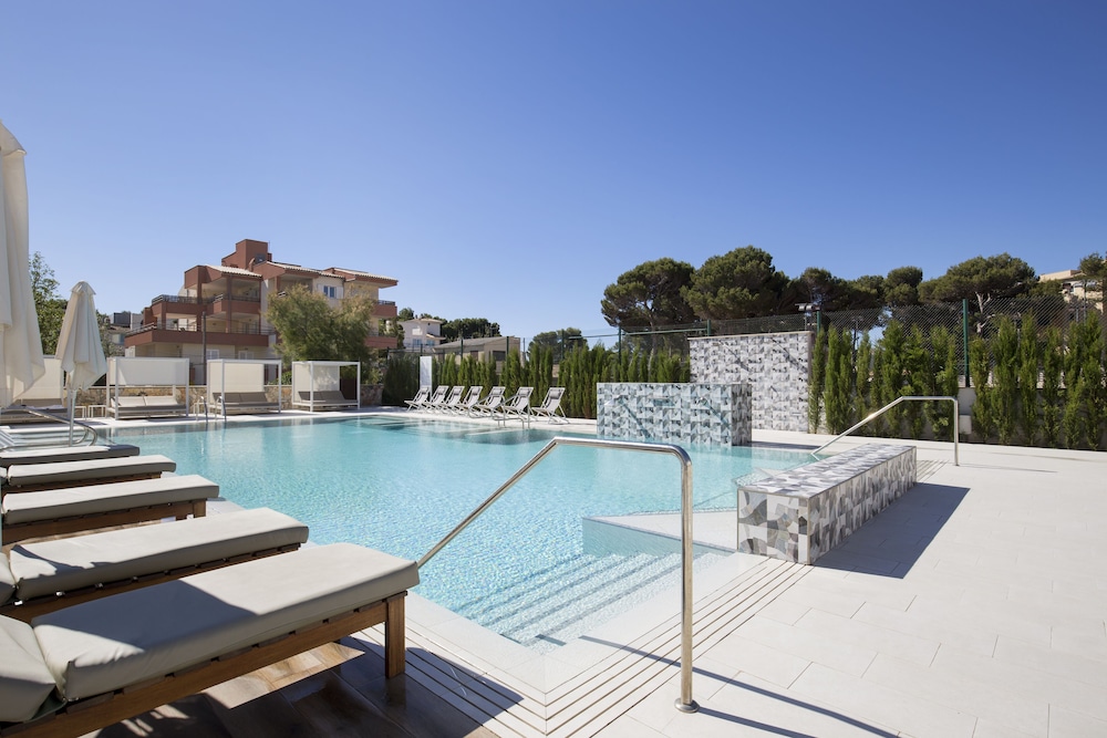 

Roma - Cala Ratjada - Hotel Bella Playa & Spa