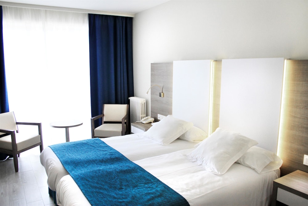

Bologna - Cala Ratjada - Hotel Bella Playa & Spa