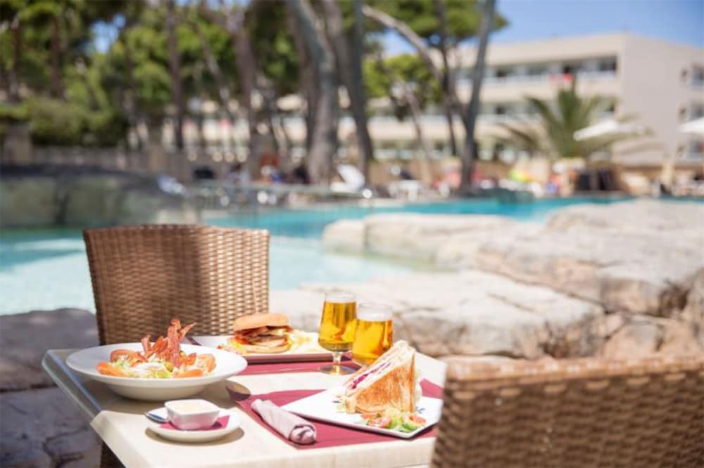 

Venezia - Cala Ratjada - Hotel Bella Playa & Spa