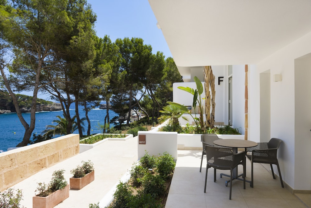 

Reggio Calabria - Cala D'Or - Inturotel Cala Azul