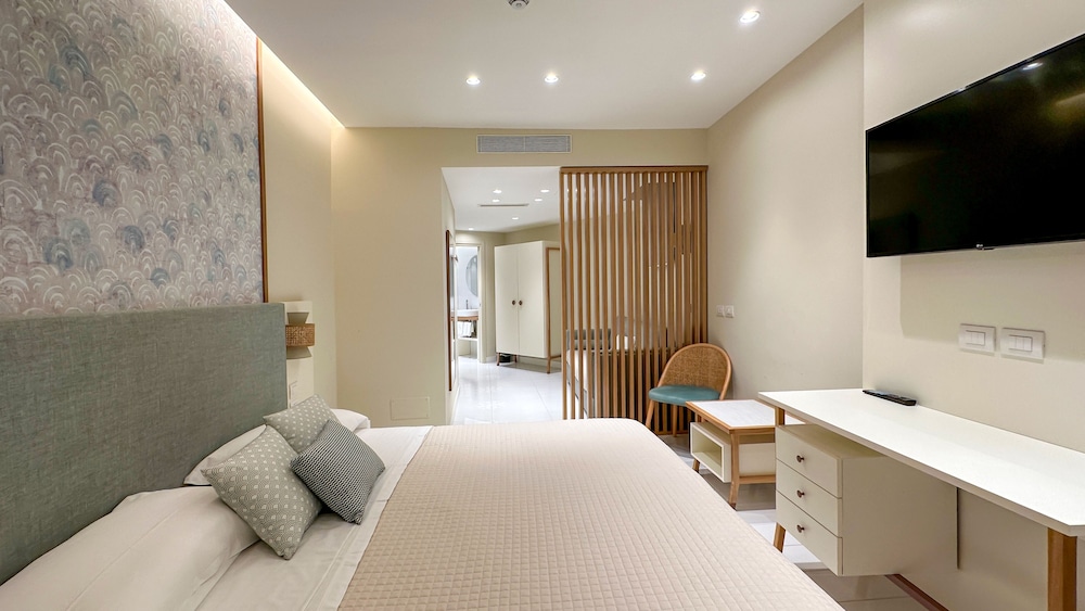 

Venezia - Sorrento - Hotel Giosue' a mare