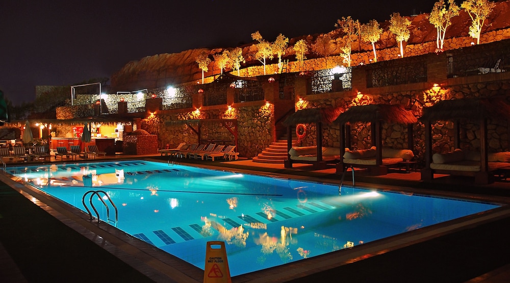 

Firenze - Sharm El Sheikh - Naama Blue Hotel
