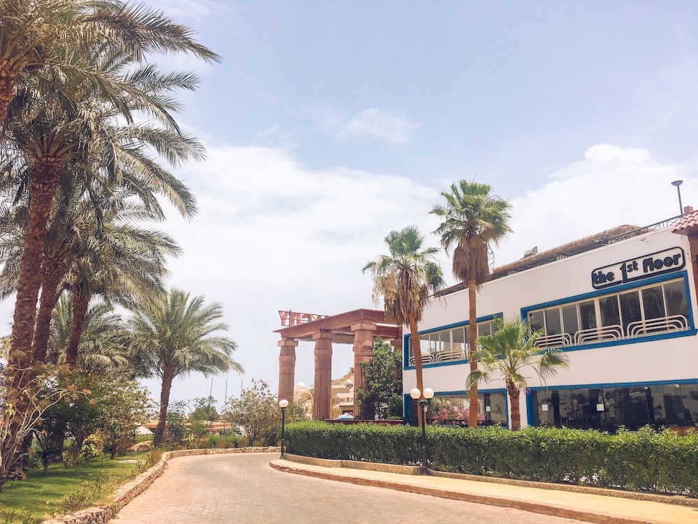 

Lamezia Terme - Sharm El Sheikh - Naama Blue Hotel