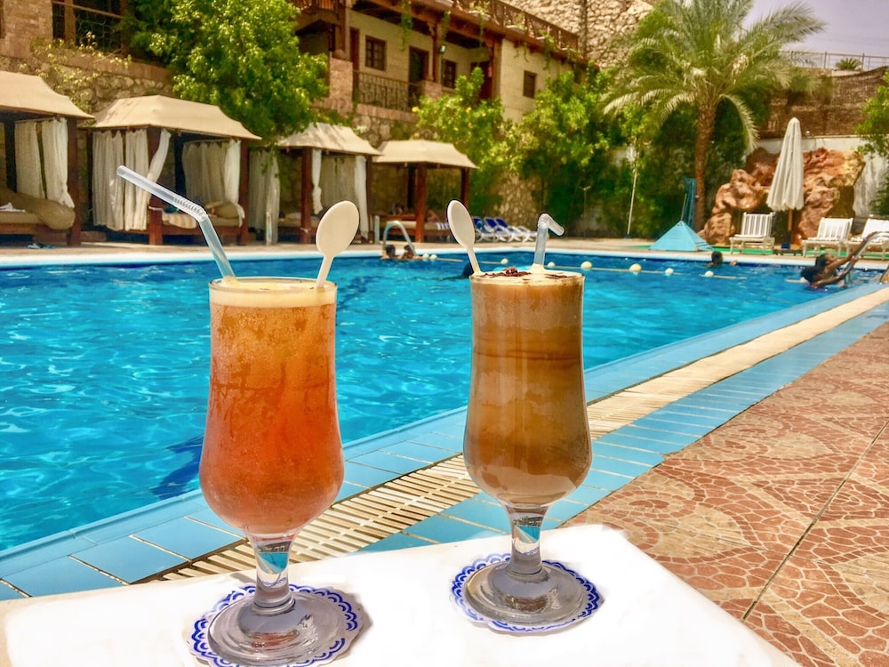 

Ancona - Sharm El Sheikh - Naama Blue Hotel