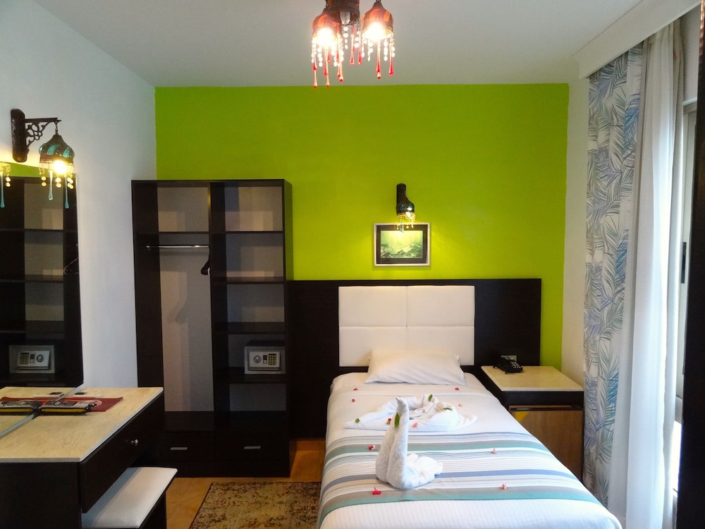 

Reggio Calabria - Sharm El Sheikh - Naama Blue Hotel