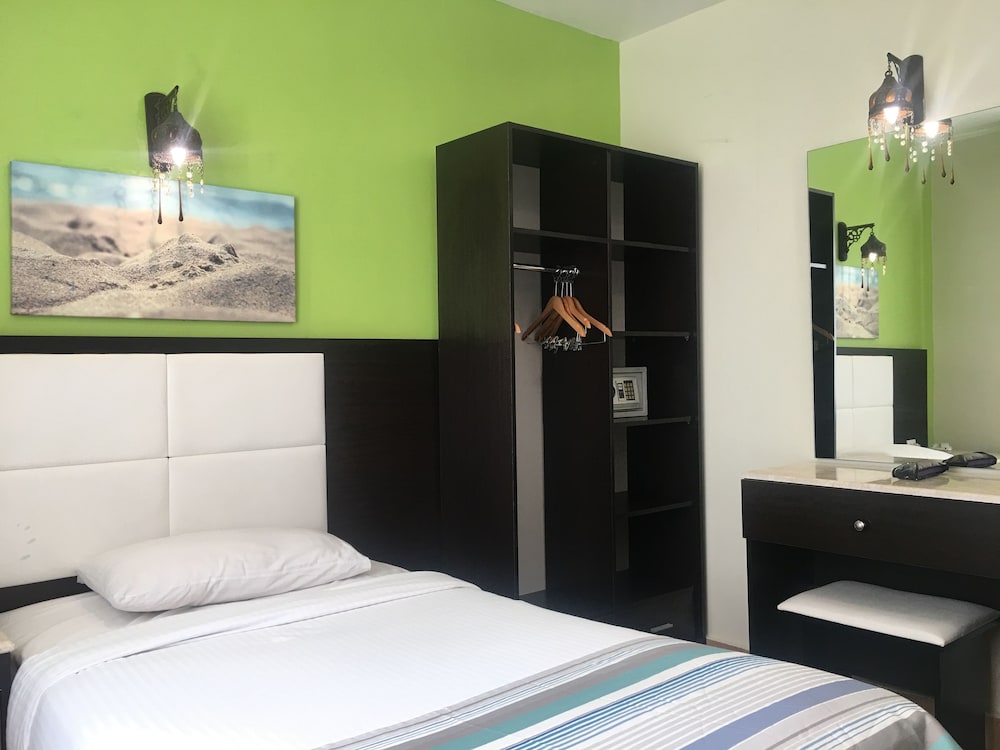 

Alghero - Sharm El Sheikh - Naama Blue Hotel