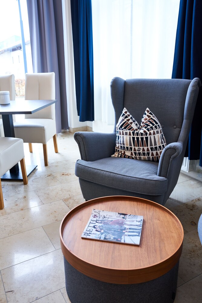 

Firenze - Kirchheim bei München - Novitel Hotel Kirchheim - München Messe