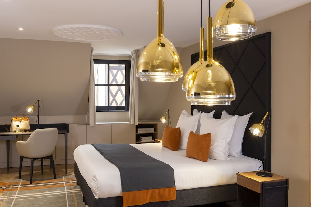 

Lamezia Terme - Colmar - Hotel Le Colombier
