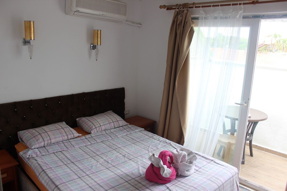 Verona - Belek - Gözde Butik Otel Belek