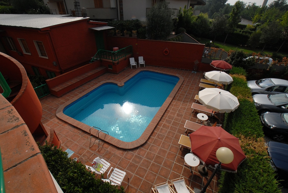 

Roma - Montecatini Terme - Hotel La Querceta