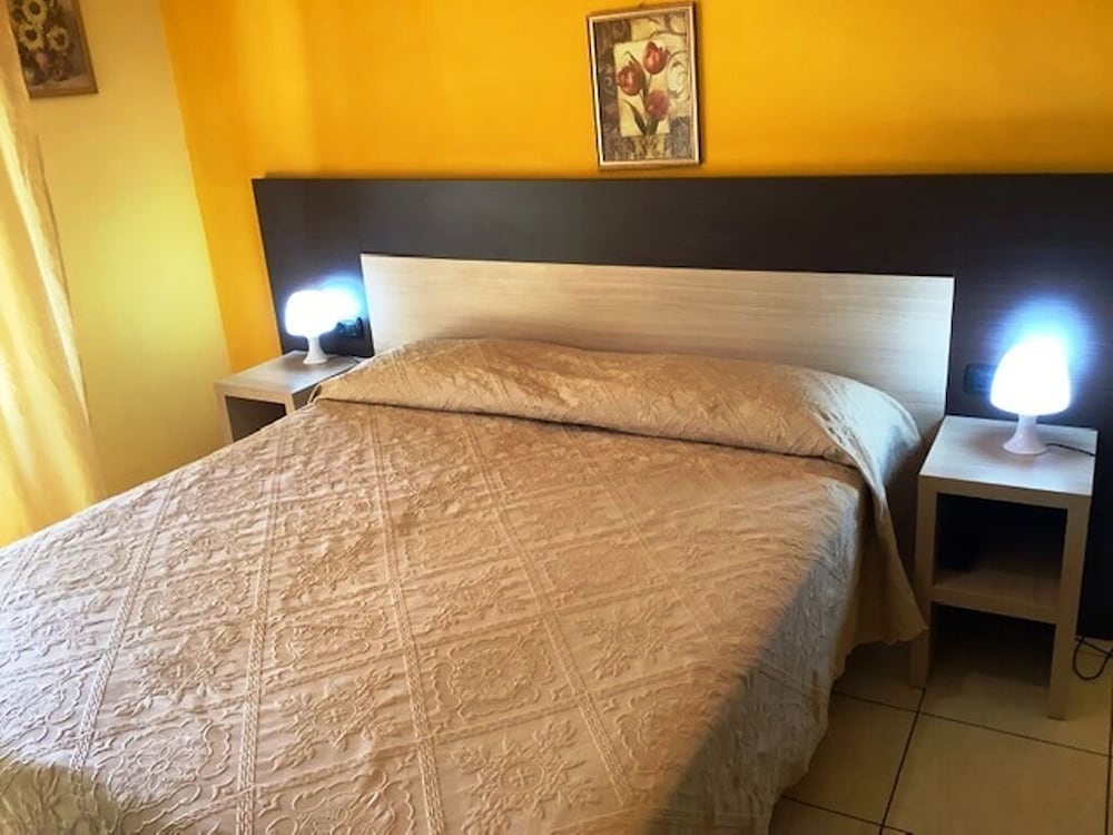 

Palermo - Montecatini Terme - Hotel La Querceta