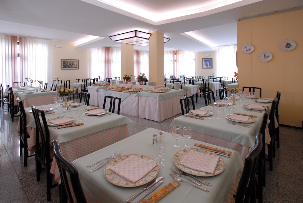 

Bari - Montecatini Terme - Hotel La Querceta