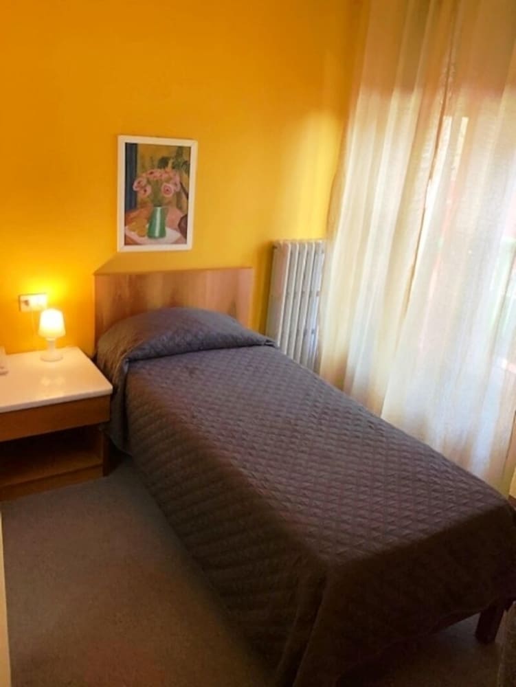 

Milano - Pistoia - Hotel La Querceta