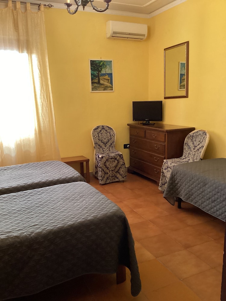 

Cagliari - Montecatini Terme - Hotel La Querceta