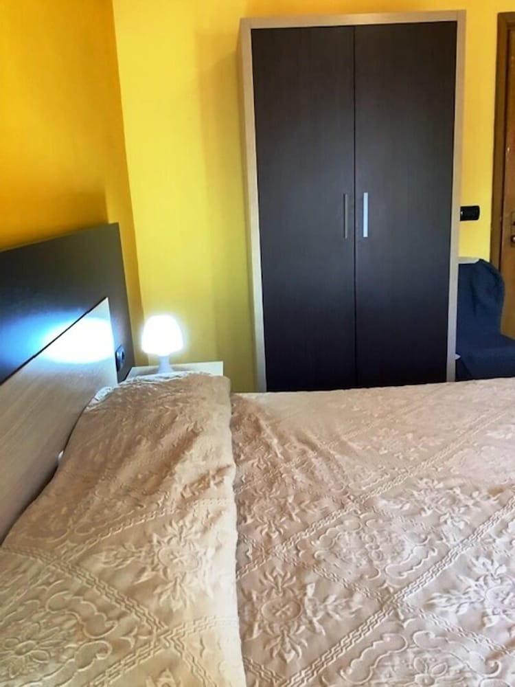 

Milano - Montecatini Terme - Hotel La Querceta