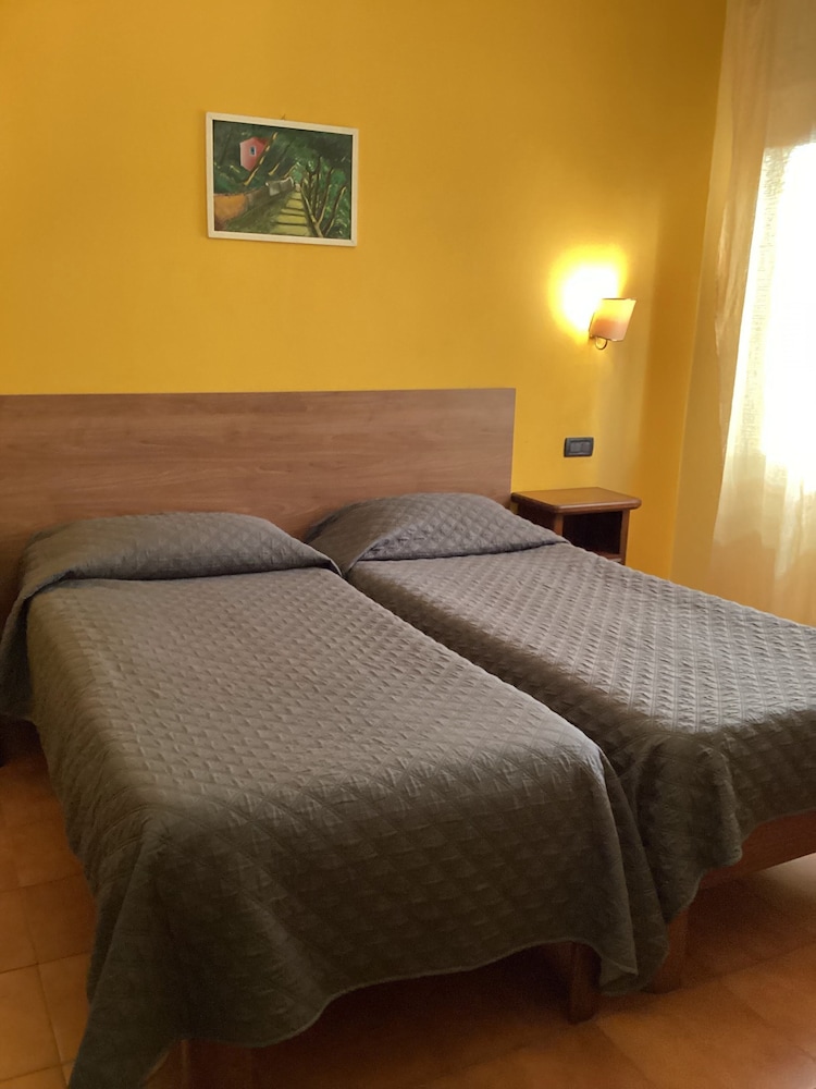 

Venezia - Montecatini Terme - Hotel La Querceta